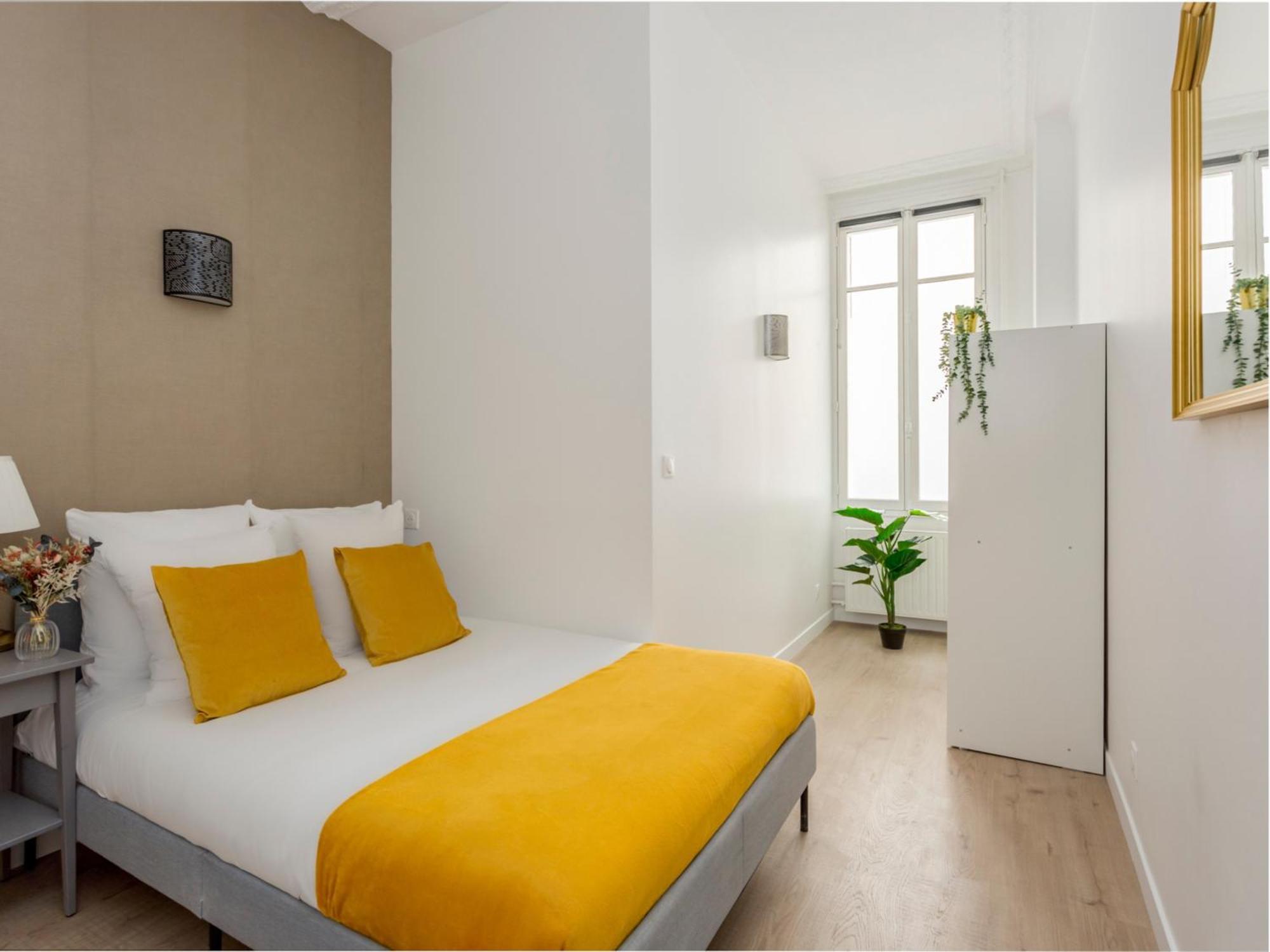 Cozy Apartment - Champs Elysees - Wagram Párizs Kültér fotó