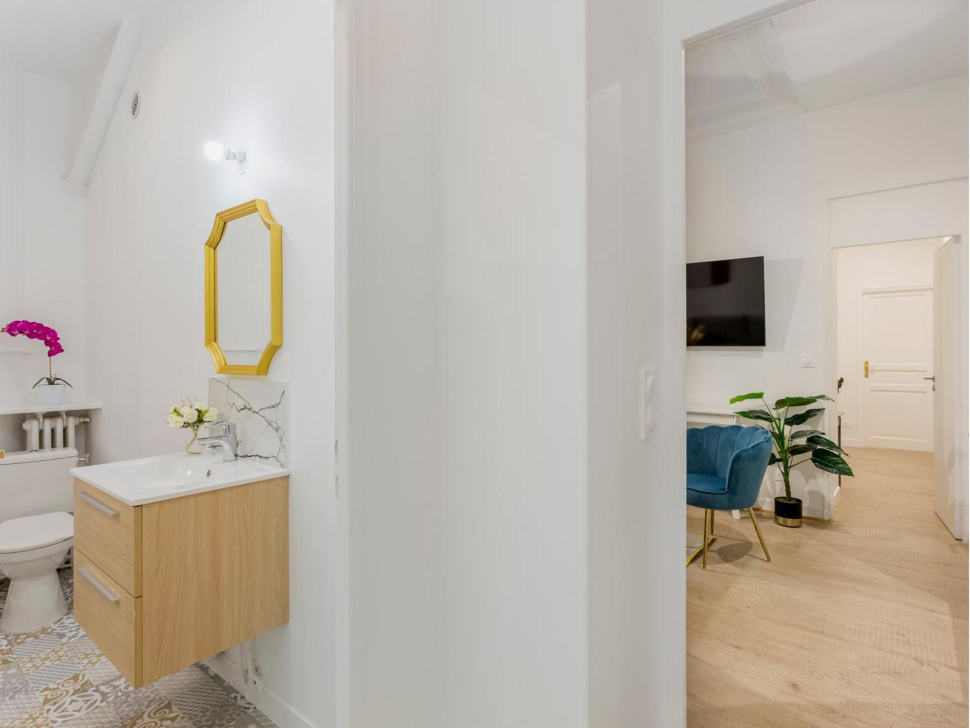 Cozy Apartment - Champs Elysees - Wagram Párizs Kültér fotó